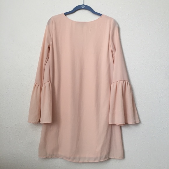 ❌SOLD❌Lulu’s dress - Picture 5 of 7